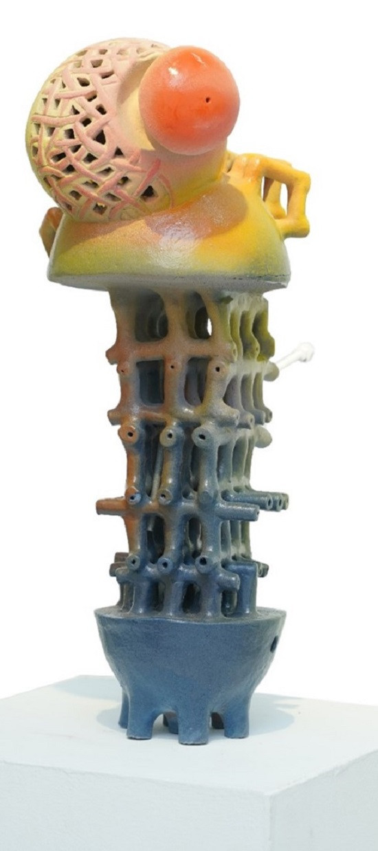 المنيا ذاكرة الفنون