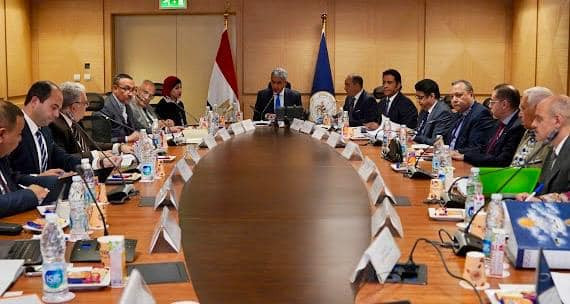 المجلس الأعلى للآثار