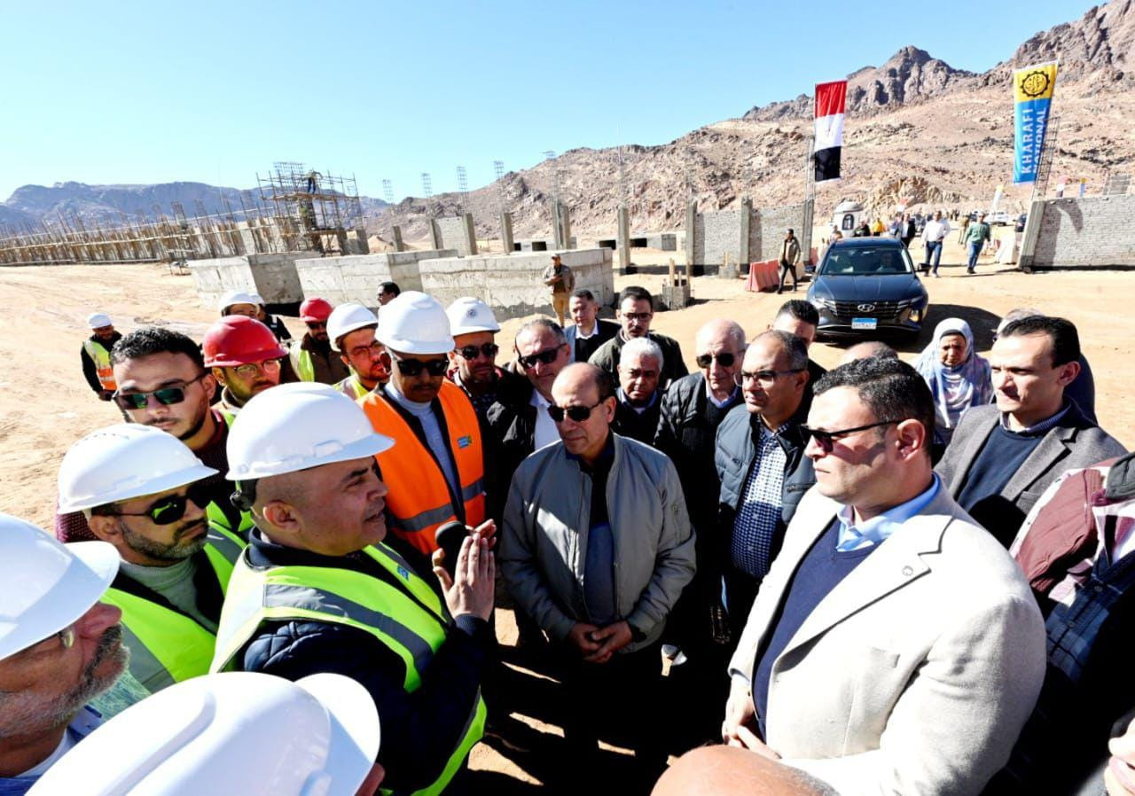 صور سانت كاترين