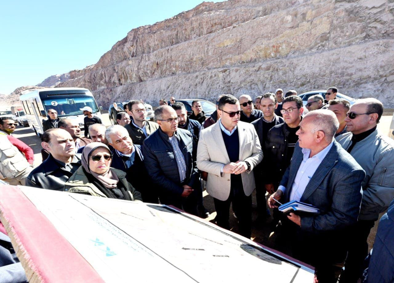 صور سانت كاترين