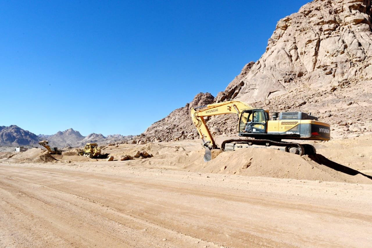 صور سانت كاترين