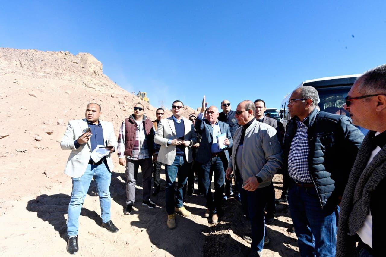 صور سانت كاترين