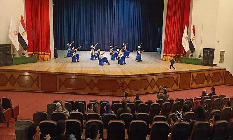 فرع ثقافة الإسماعيلية