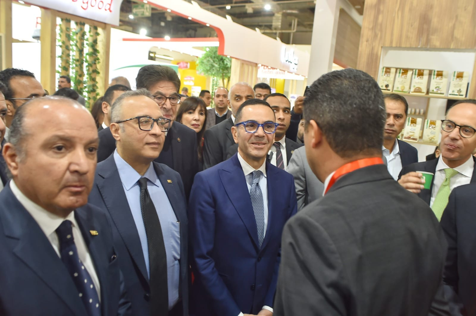 صور وزارة ااستثمار