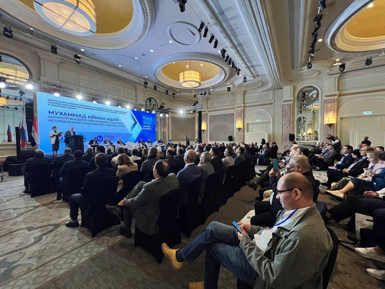 التعليم العالي