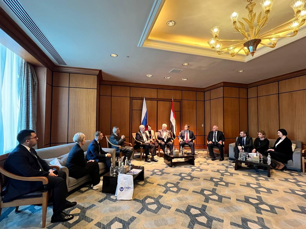 التعليم العالي