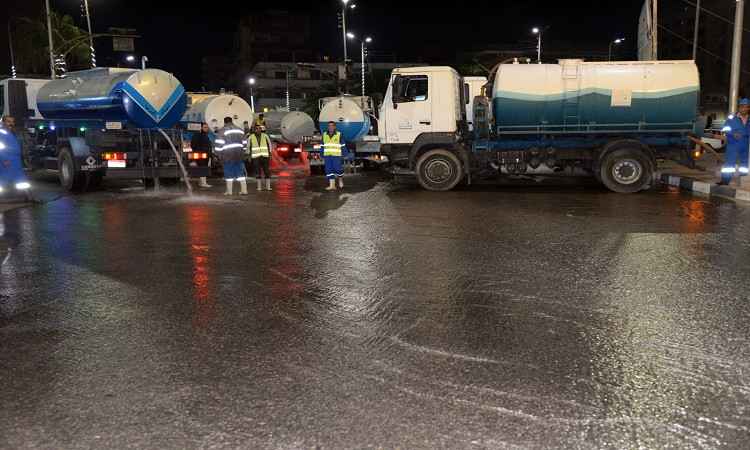 الإسماعيلية