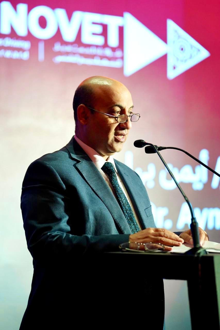 حفل إطلاق المجلس التسييري للتعليم