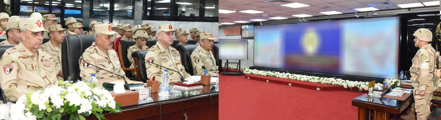 وزير الدفاع