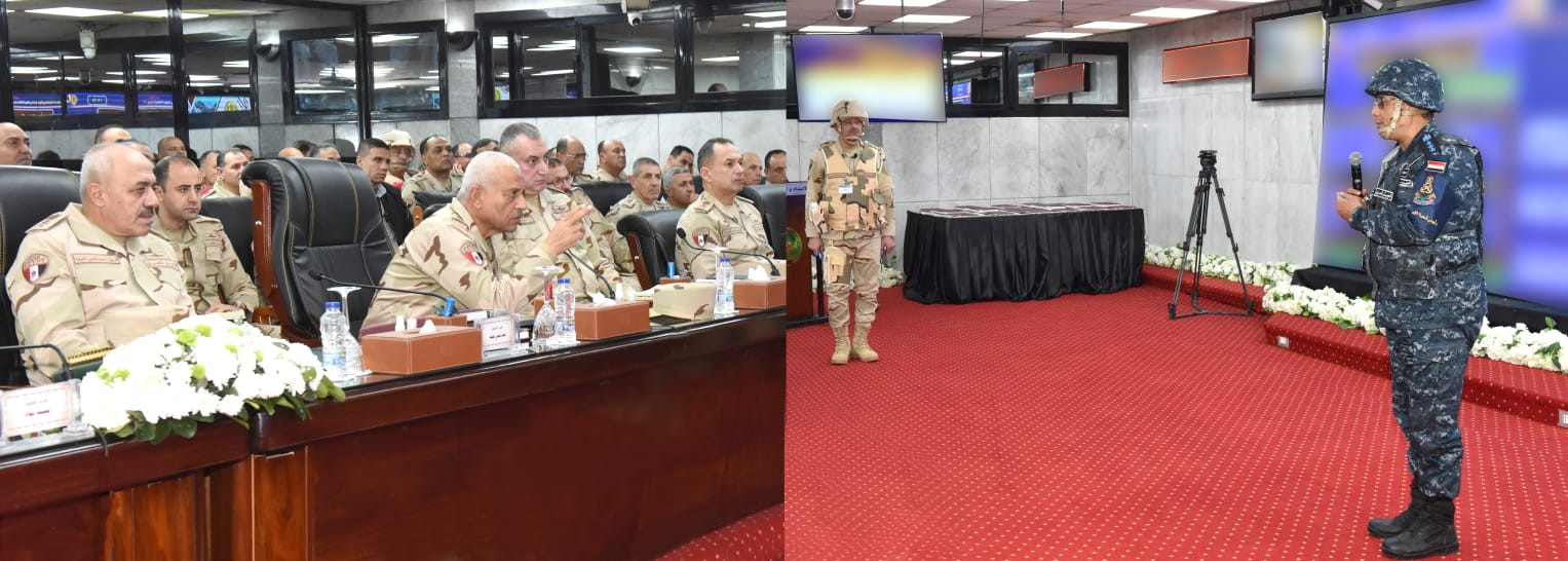 وزير الدفاع