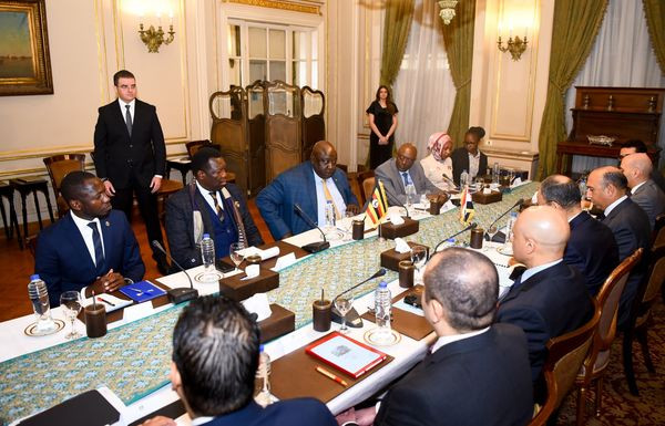 وزير الخارجية