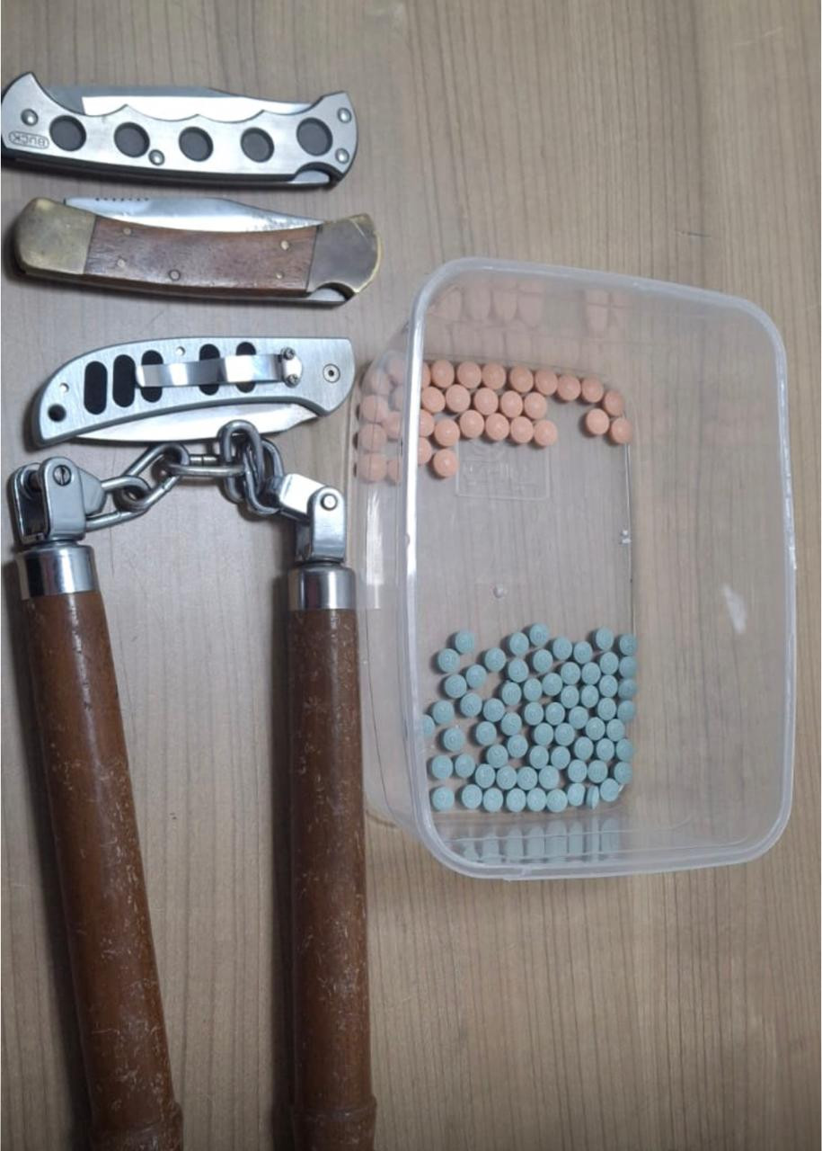 جمارك مطار القاهرة