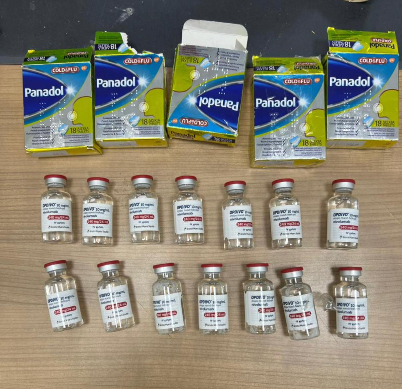 جمارك مطار القاهرة