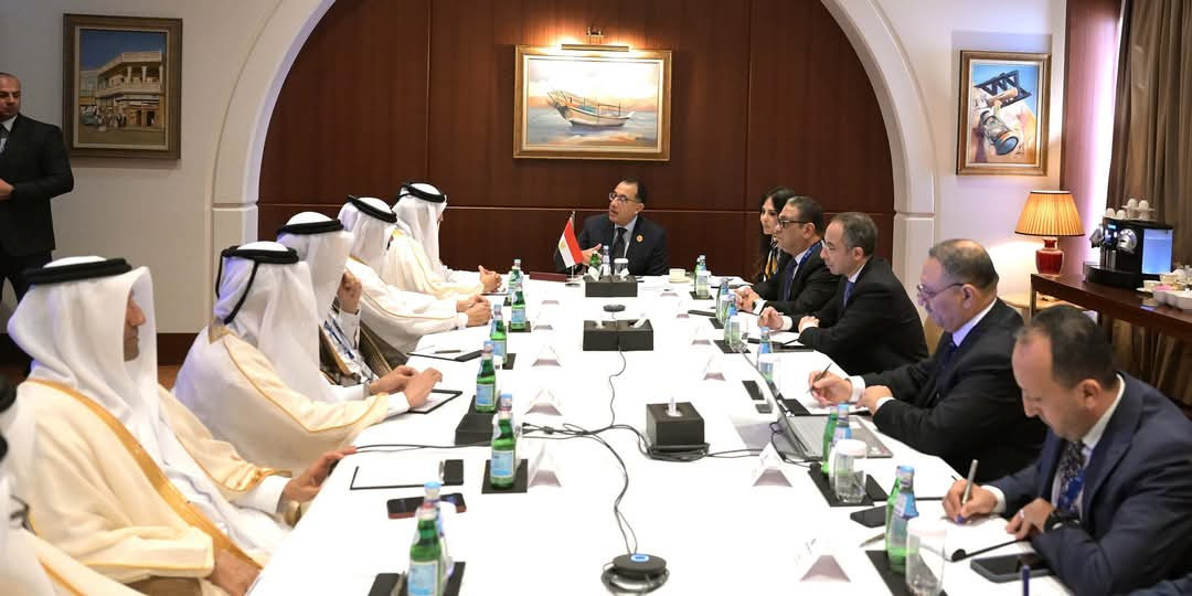 رئيس الوزراء