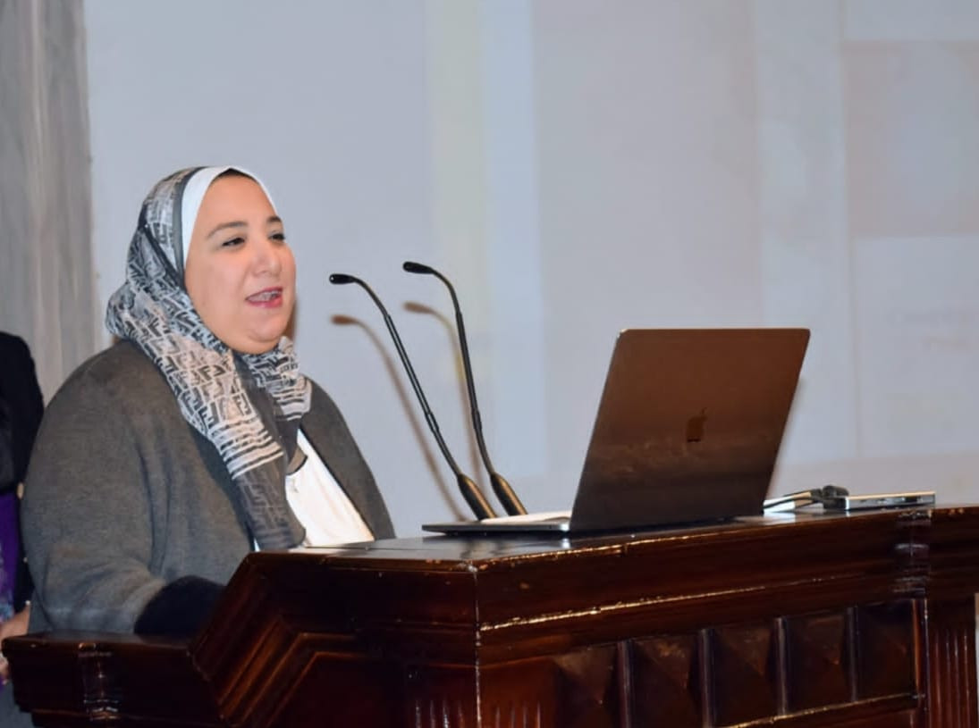 طب الأسنان بعيد شمس