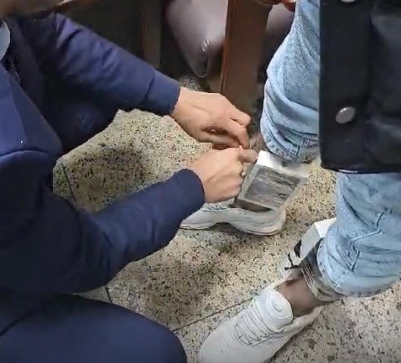 مطار القاهرة