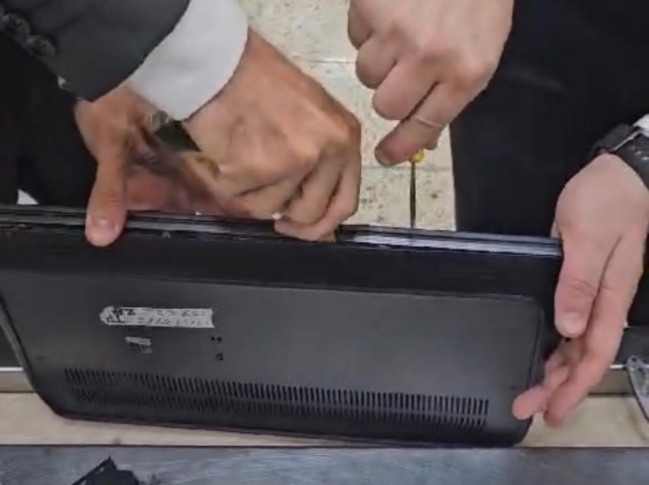 مطار القاهرة