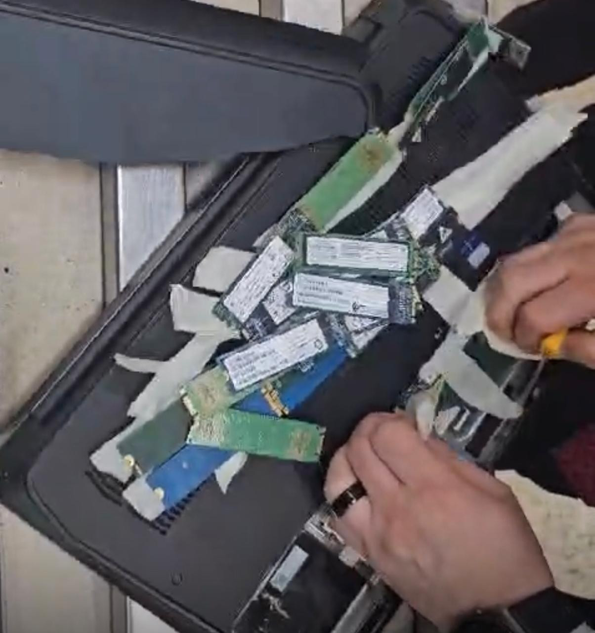 مطار القاهرة