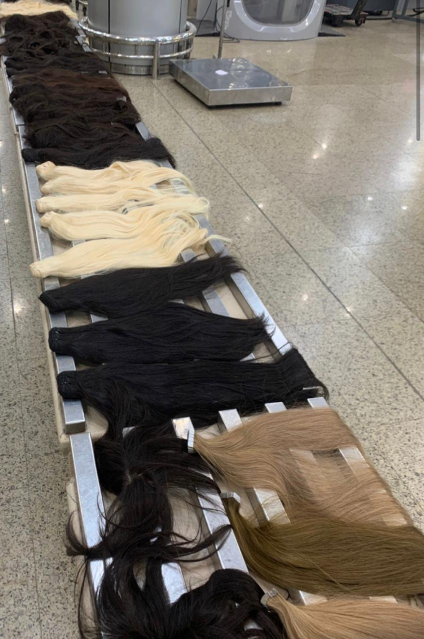 مطار القاهرة