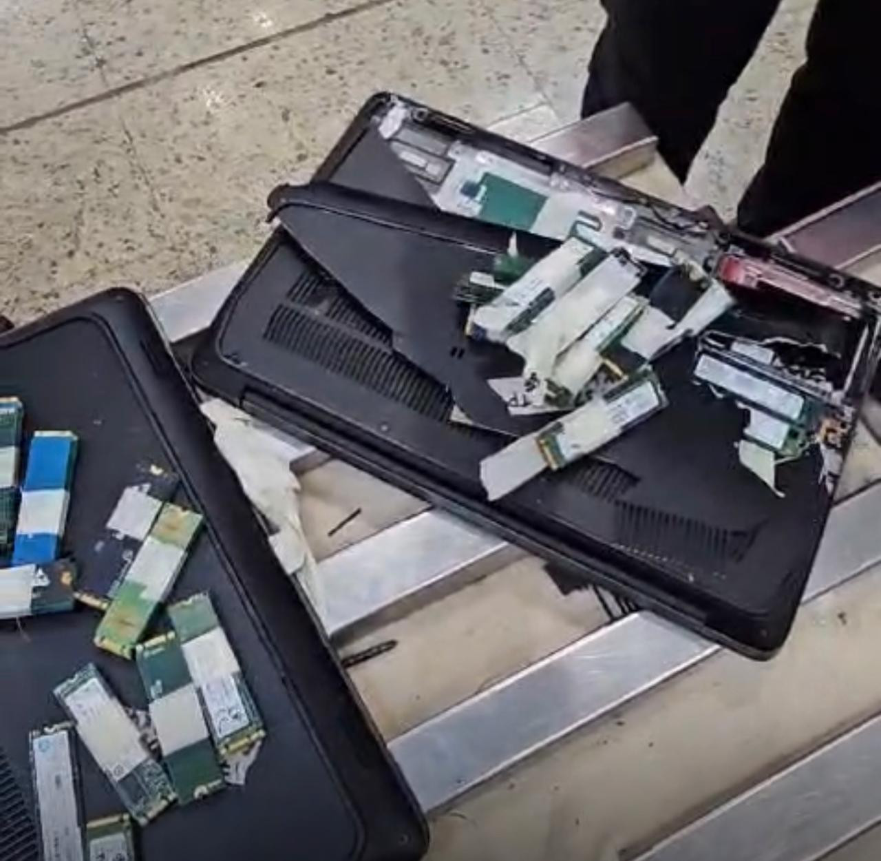 مطار القاهرة