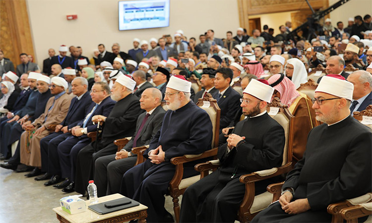 مفتي الجمهورية