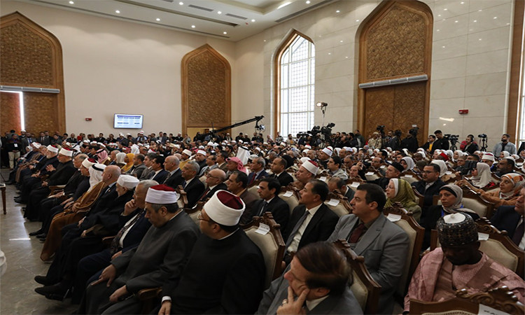 مفتي الجمهورية