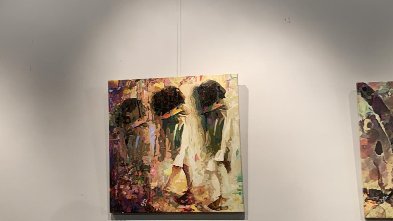 معرض