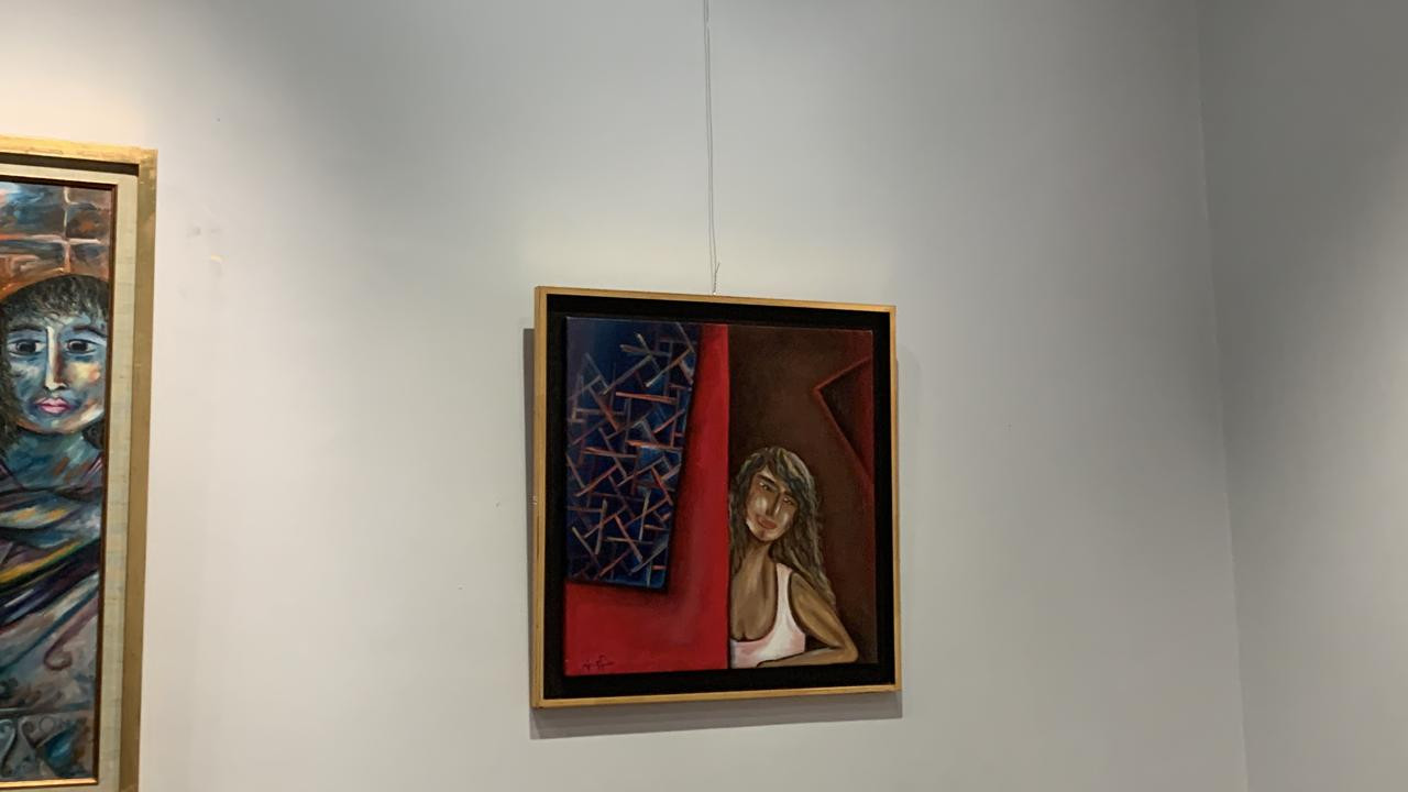 معرض