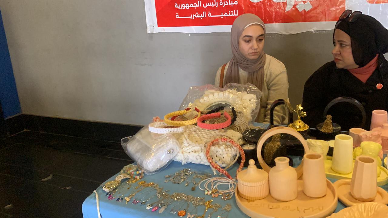 احتفالية ختام بداية
