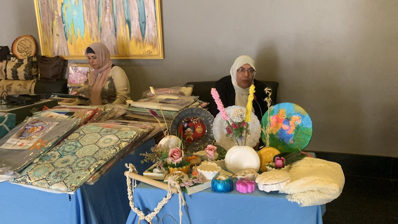 احتفالية ختام بداية