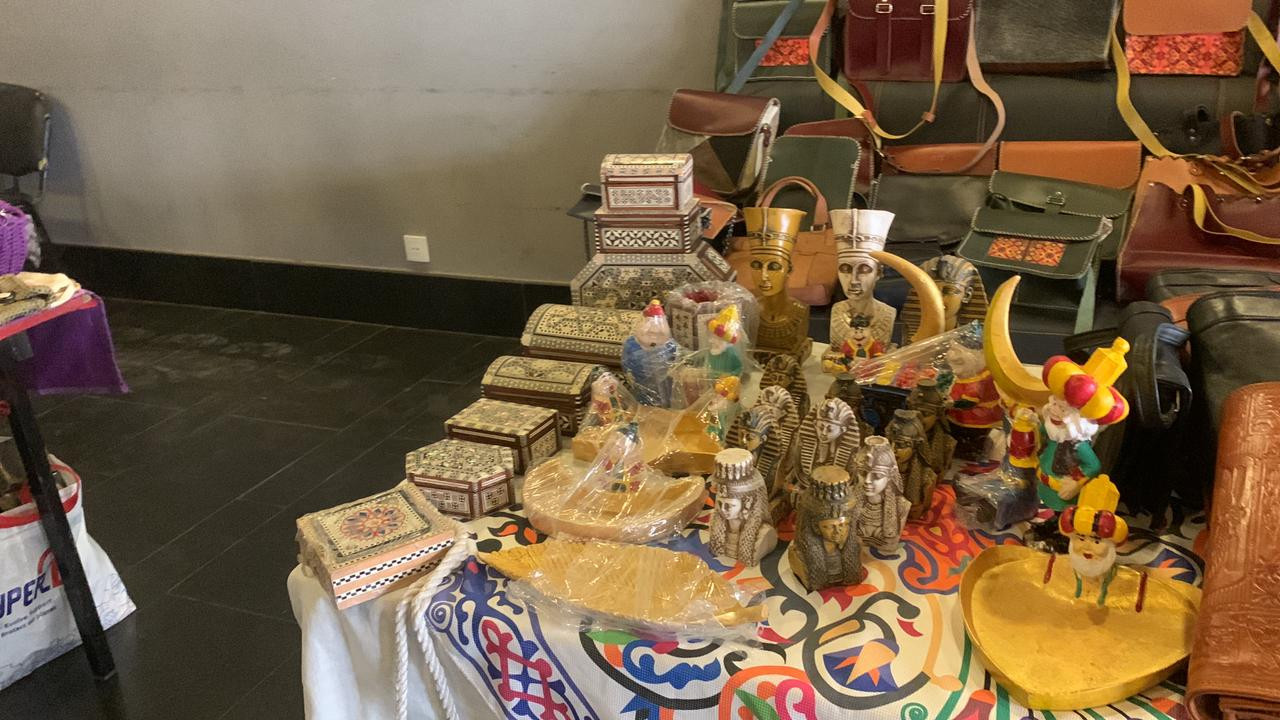 احتفالية ختام بداية