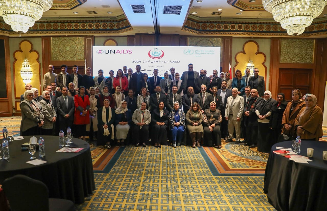 مساعد وزير الصحة لشئون المبادرات