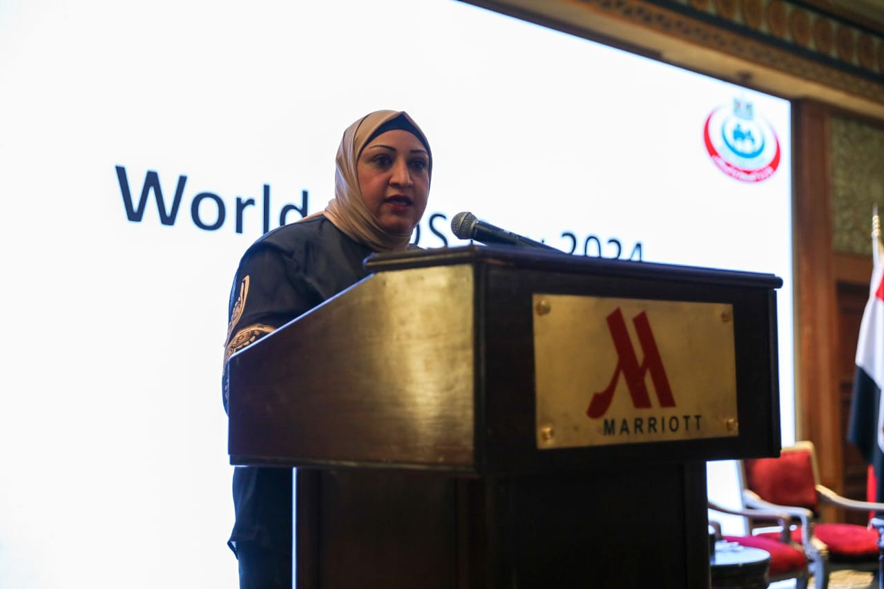 مساعد وزير الصحة لشئون المبادرات