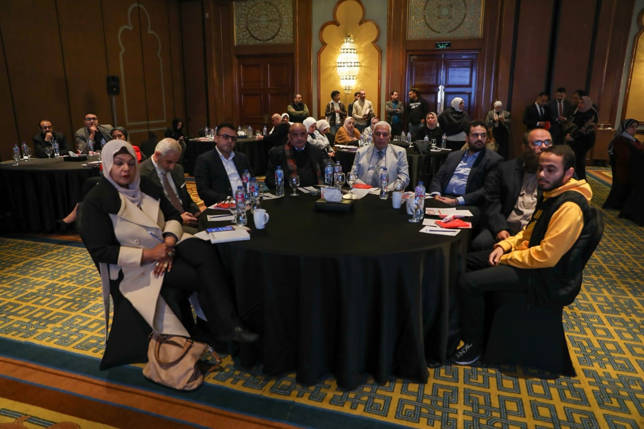 مساعد وزير الصحة لشئون المبادرات