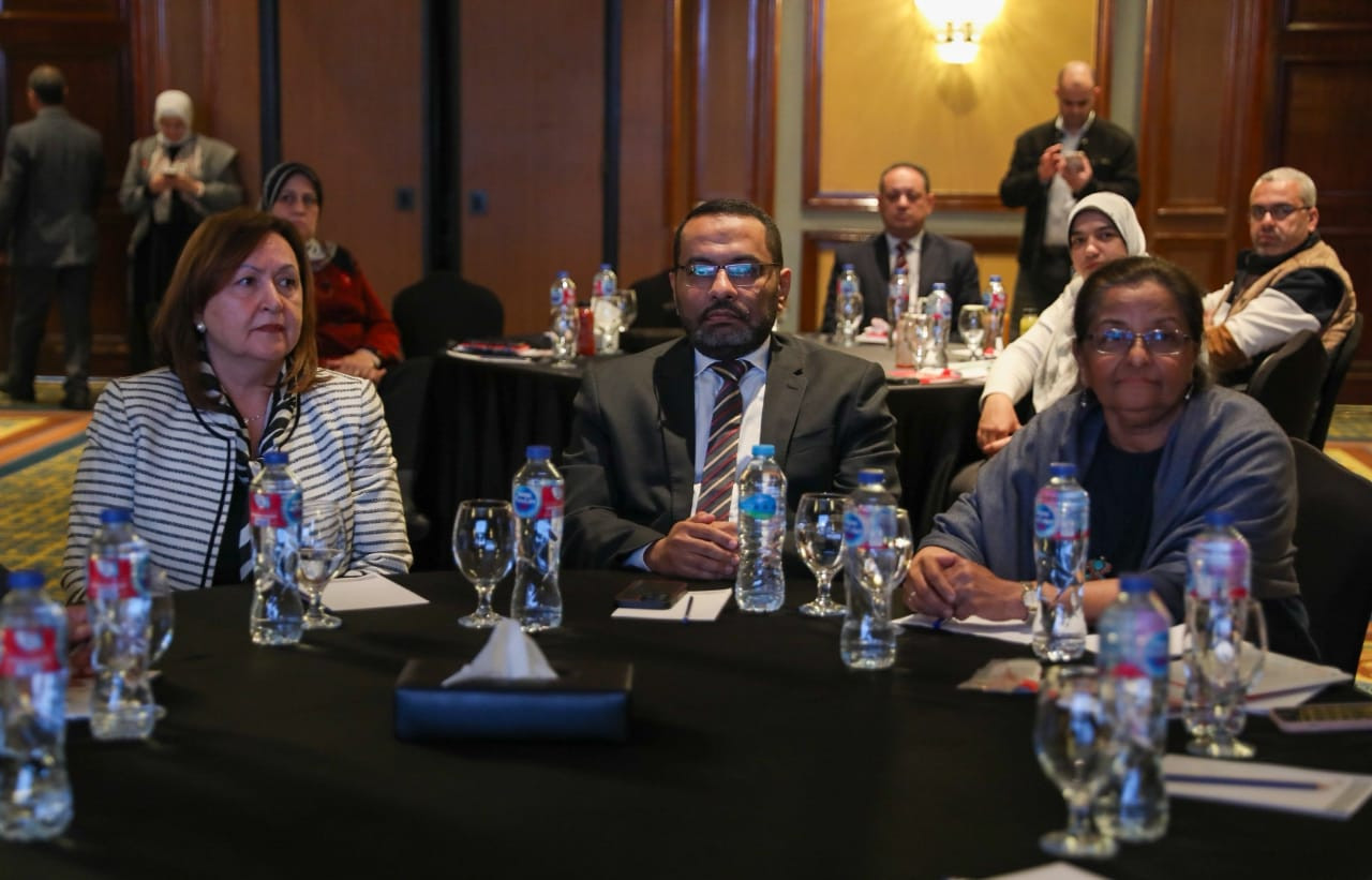 مساعد وزير الصحة لشئون المبادرات