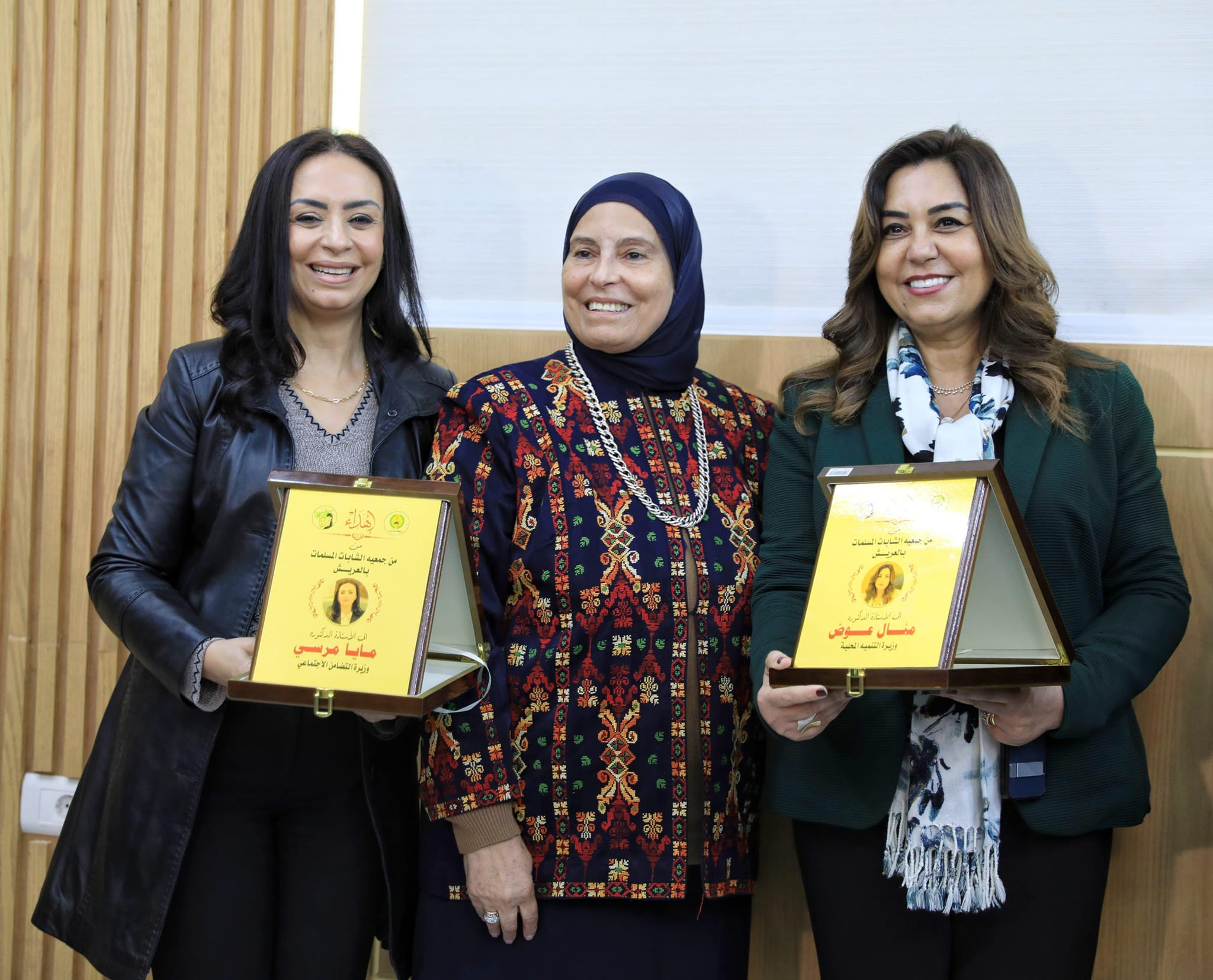 تنمية محلية