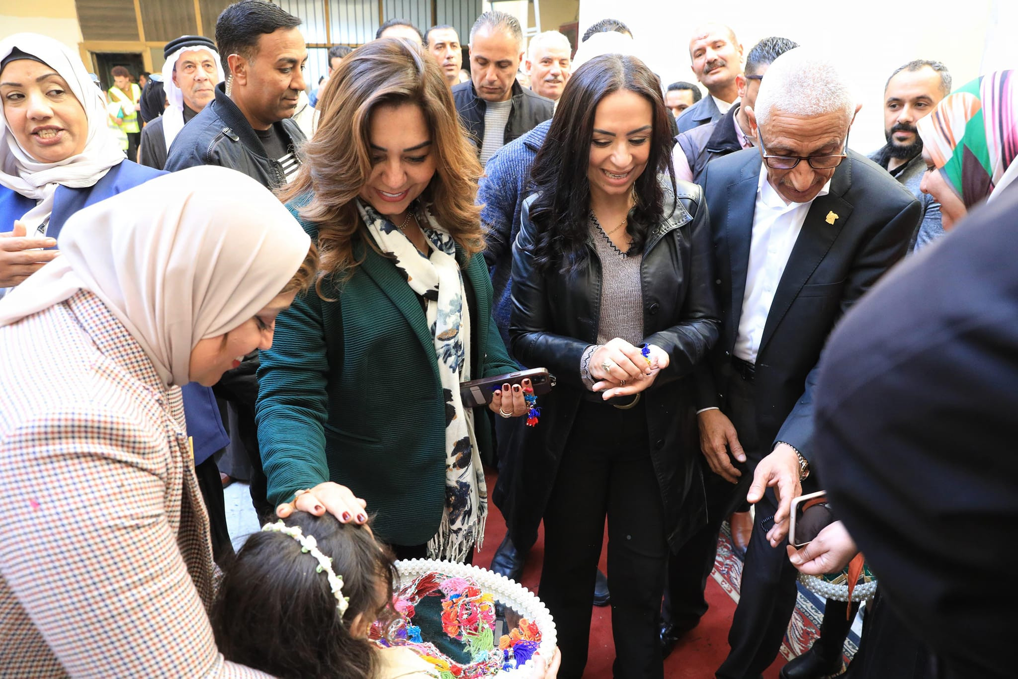 تنمية محلية