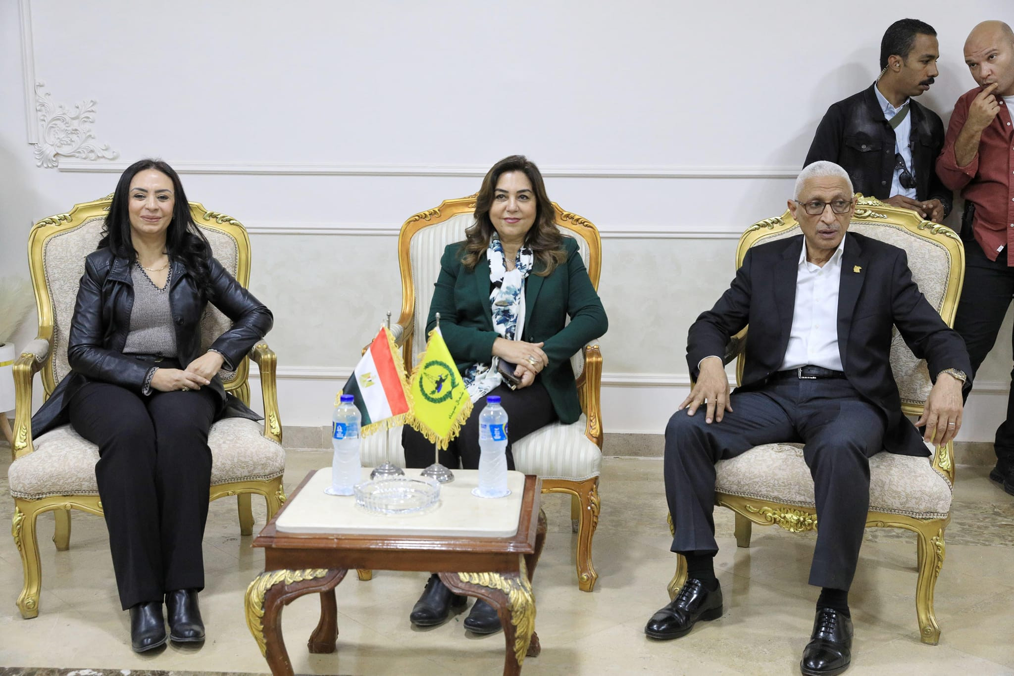 تنمية محلية