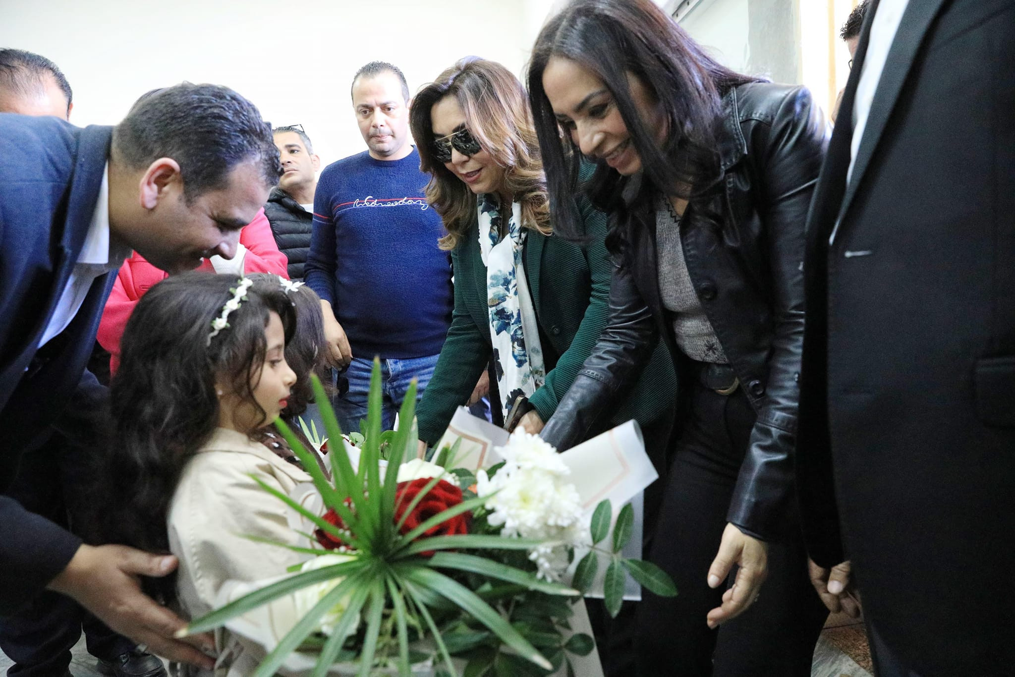 تنمية محلية