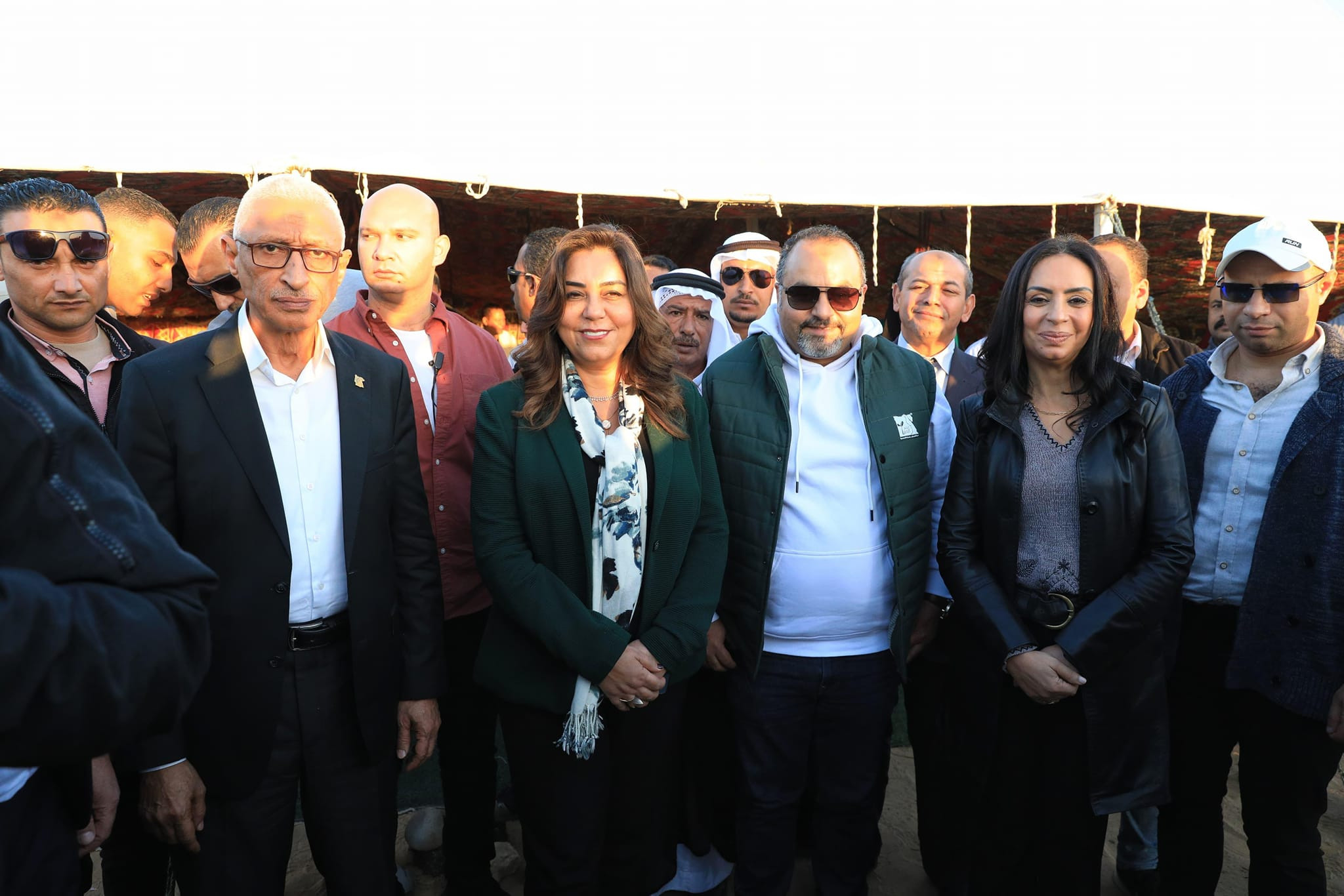 تنمية محلية