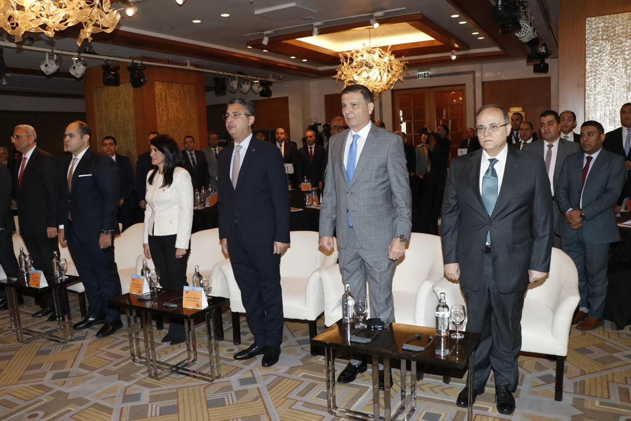 صور وزير  الزراعة