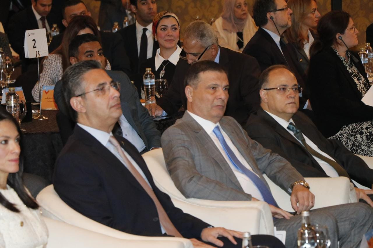 صور وزير  الزراعة