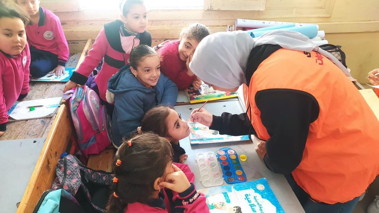 صندوق مكافحة الادمان