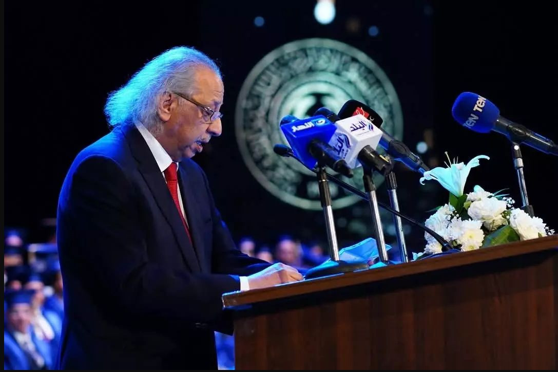 الدكتور مصطفى هديب