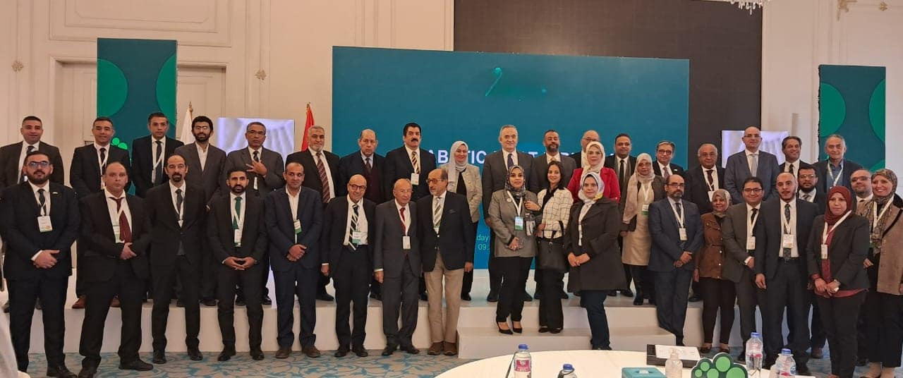 إطلاق الدبلومة المهنية لجراحة القدم السكري