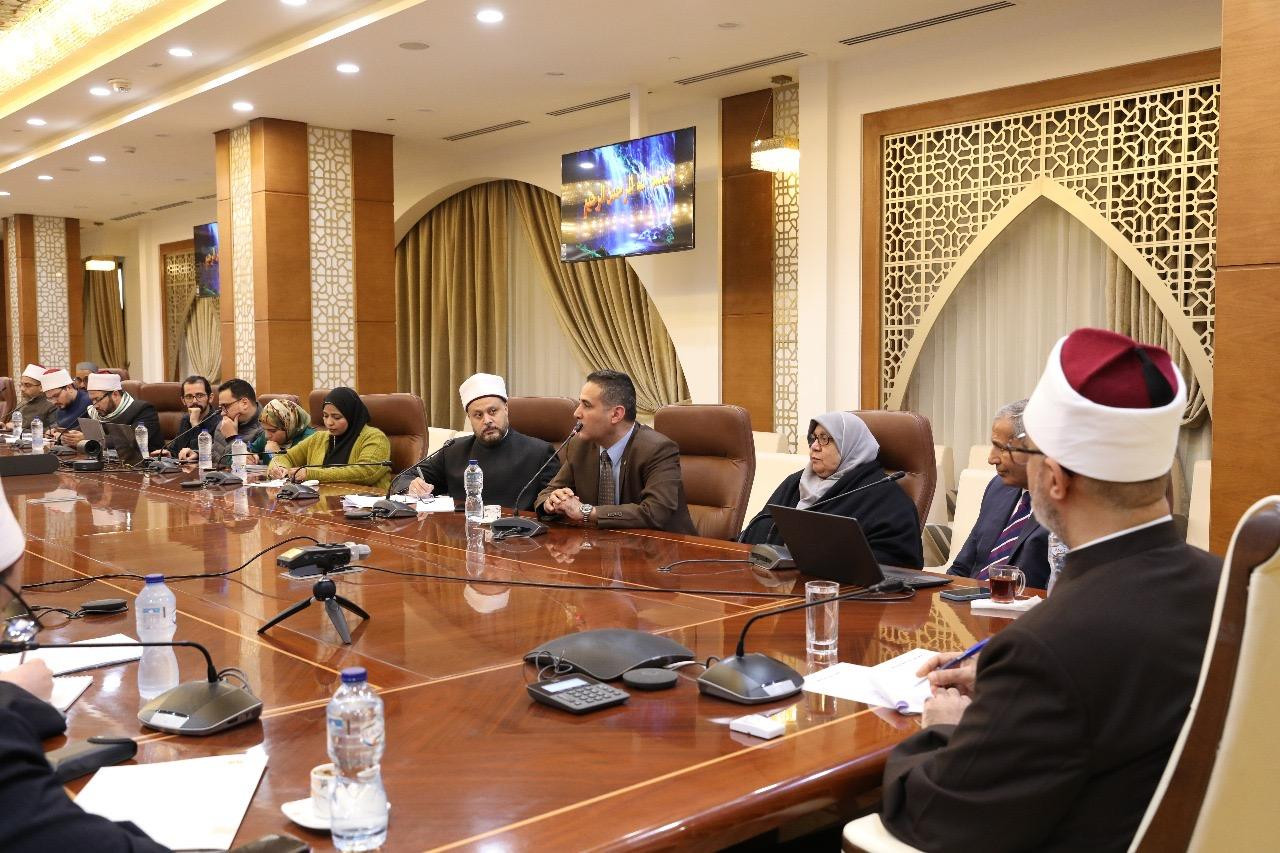 مفتي الجمهورية