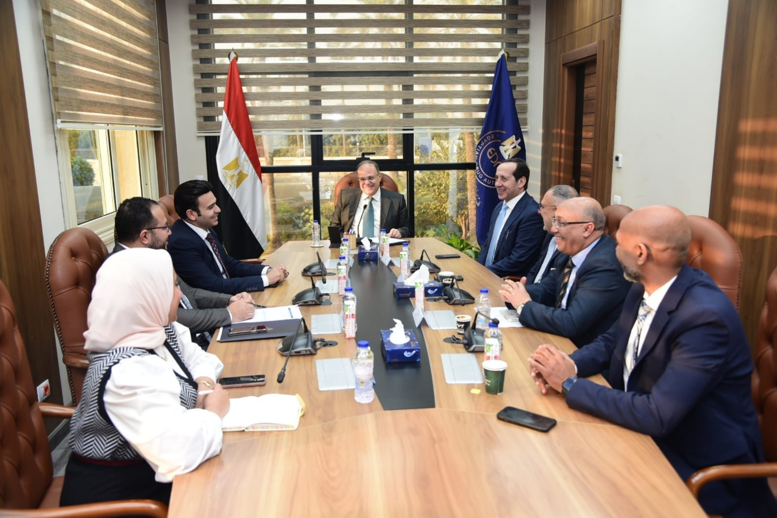 هيئة الدواء