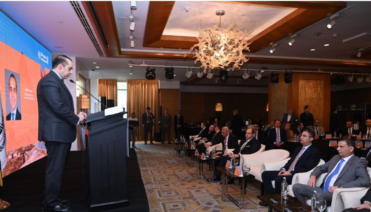 المستشار محمود فوزي