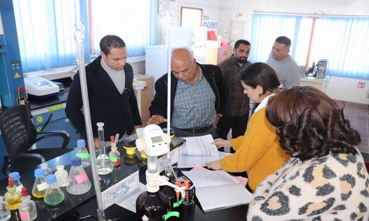 محافظةالبحرالأحمر