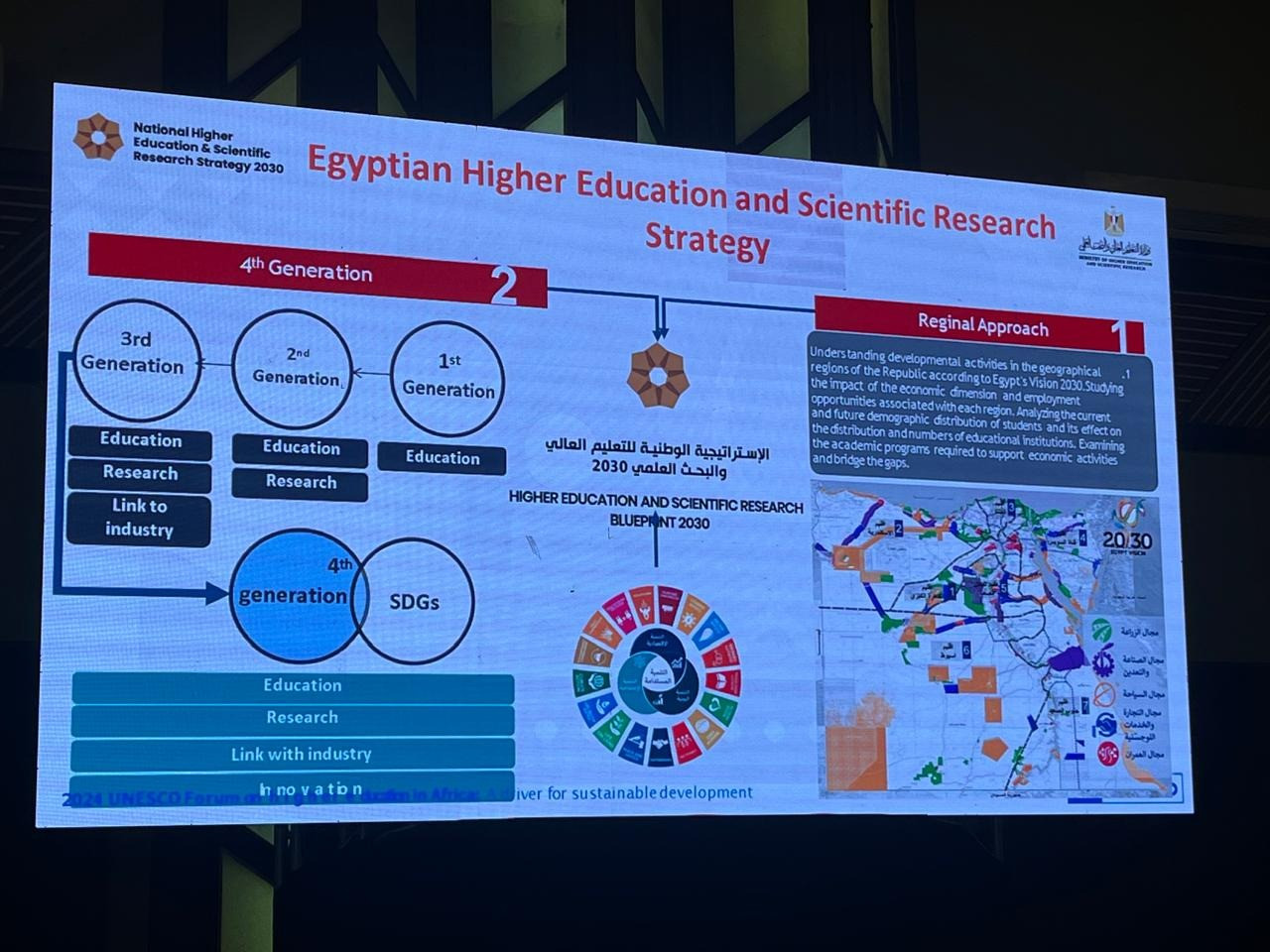 التعليم العالي